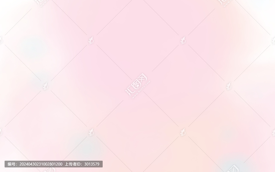 水彩水墨筆刷背景暈染漸變底紋
