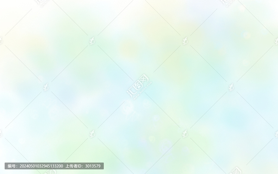 水彩筆刷底紋水墨跡浸潤(rùn)宣紙背景