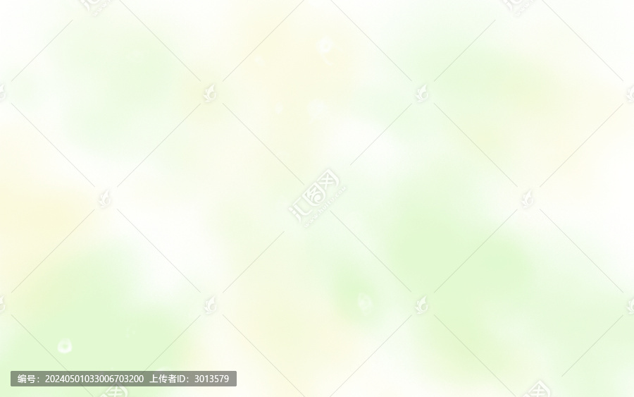 水彩筆刷底紋水墨跡浸潤宣紙背景