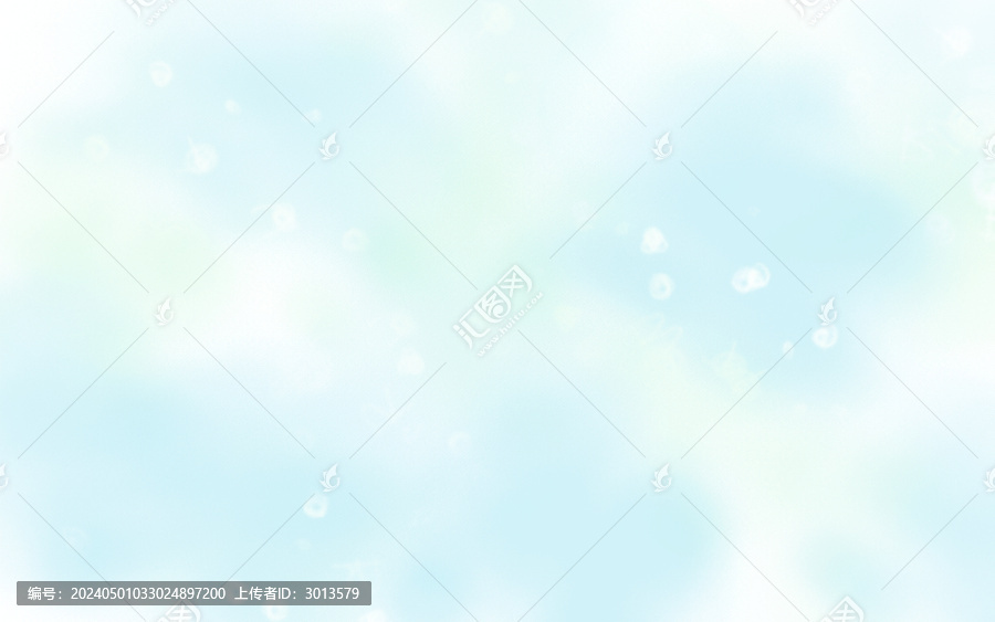 水彩筆刷底紋水墨跡浸潤(rùn)宣紙背景
