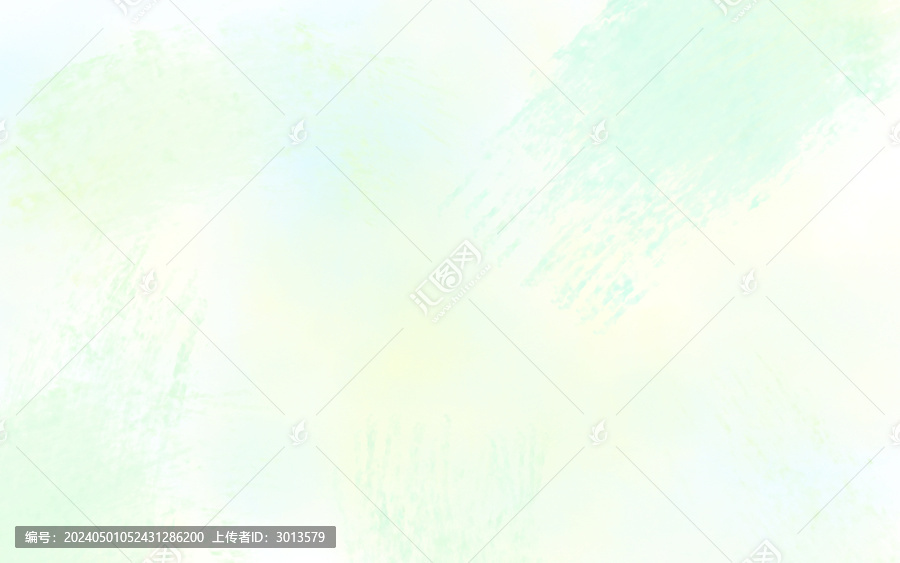 水彩筆刷紋理暈染涂鴉空氣感背景