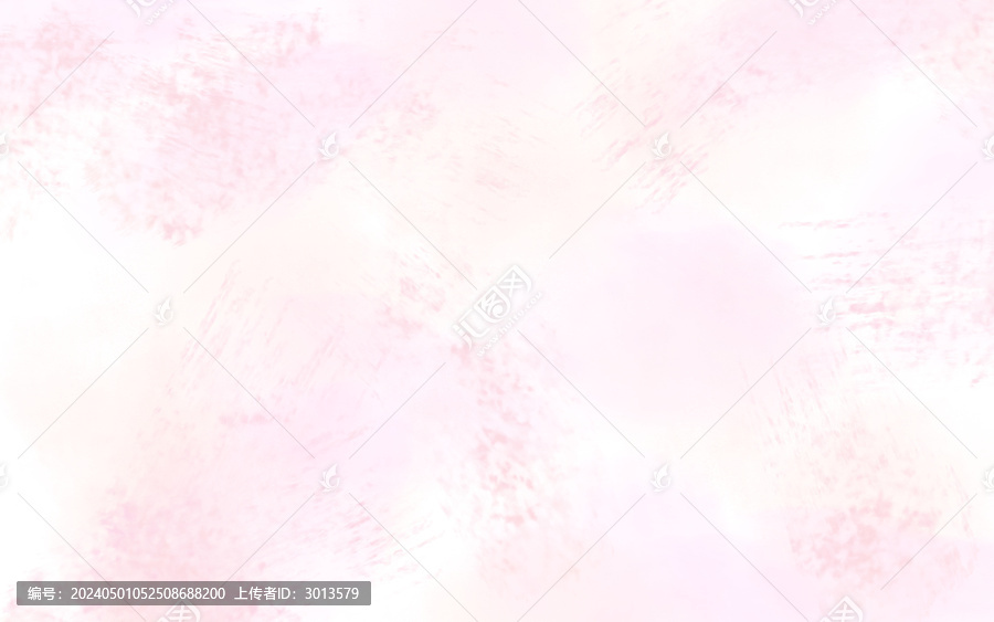 水彩筆刷紋理暈染涂鴉空氣感背景