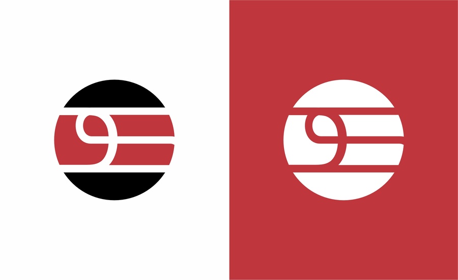 太陽logo商標(biāo)