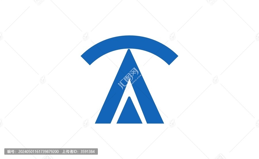 字母logo