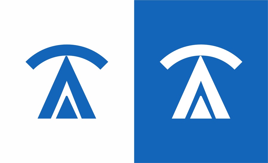 字母logo