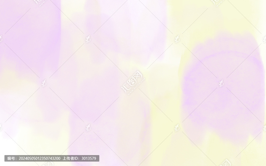 水彩筆刷背景油彩水墨跡浸潤紋理