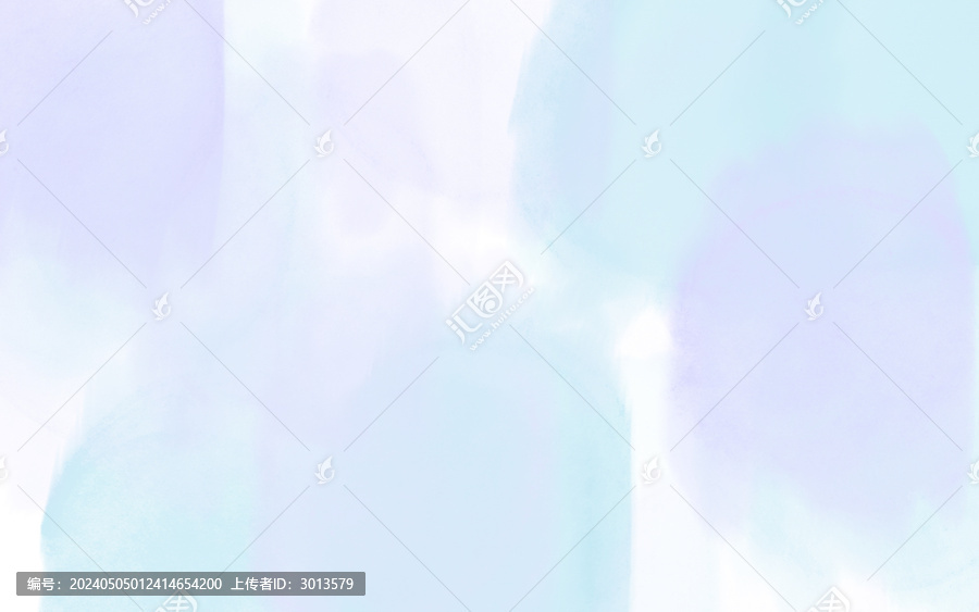 水彩筆刷背景油彩水墨跡浸潤紋理