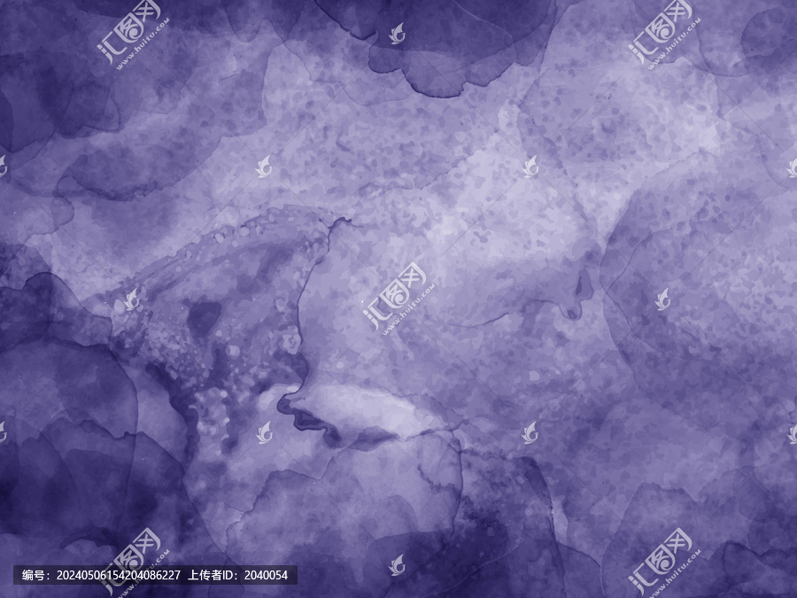 水彩暈染水彩背景