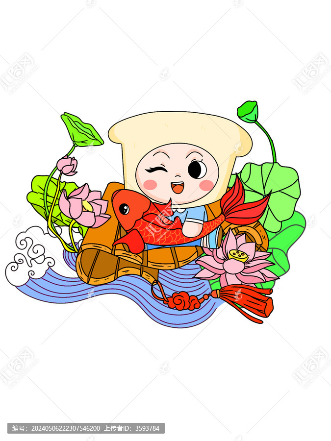 IP場景延展設計