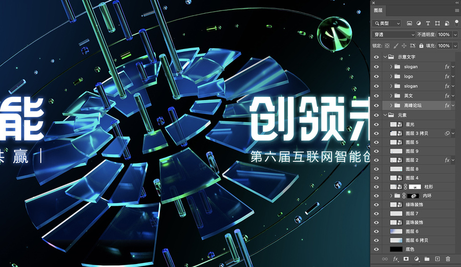 未來科技