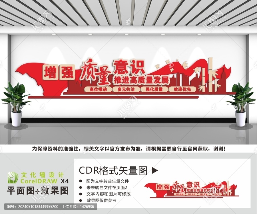 增強(qiáng)質(zhì)量意識