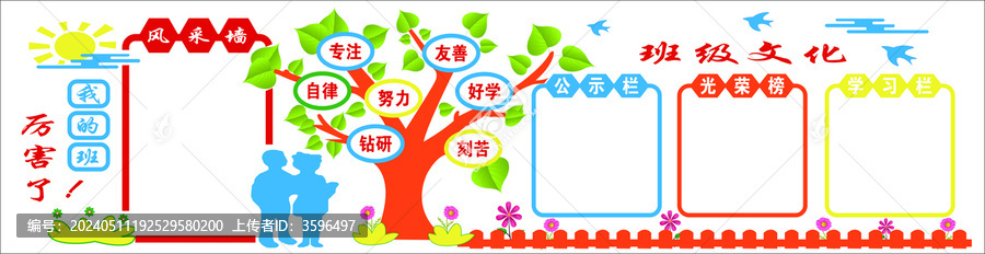 班級文化