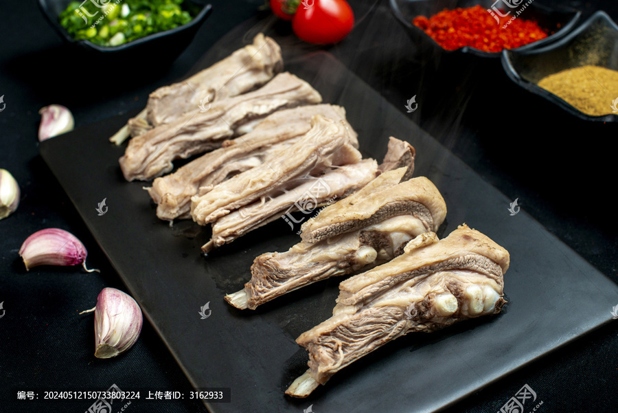 手抓羊肉