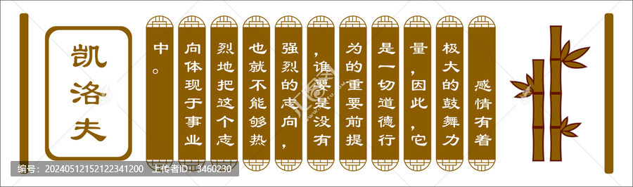 名人名錄