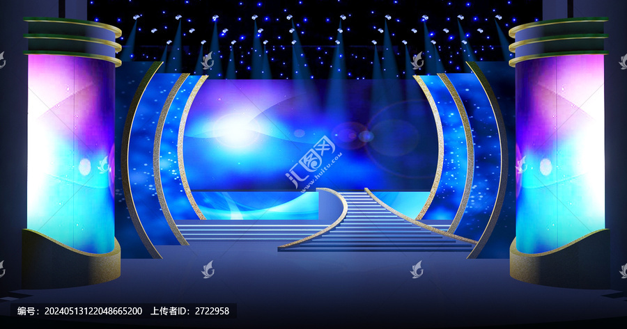 劇場舞美