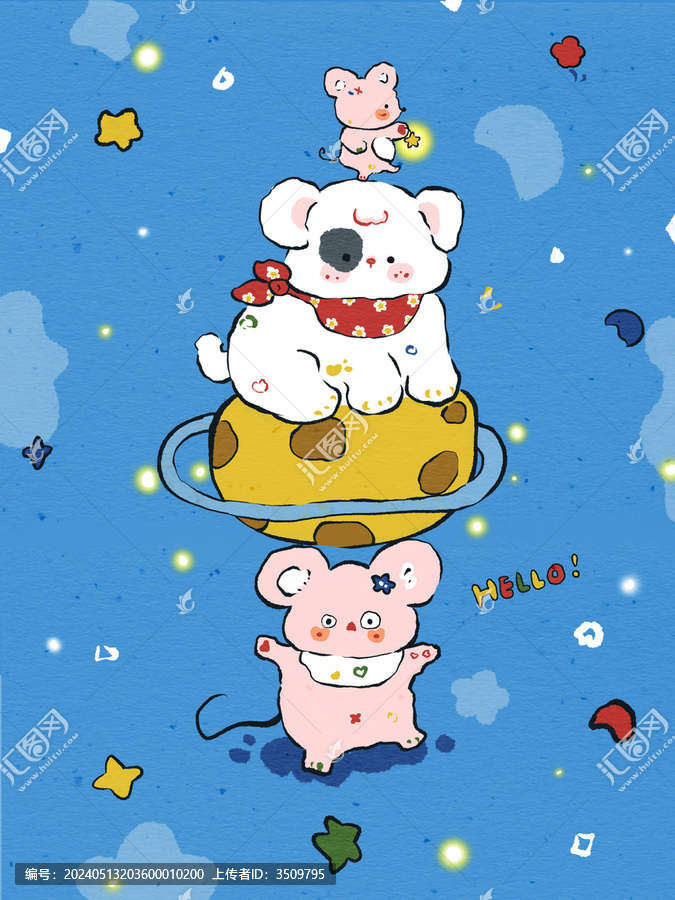 耍個雜技