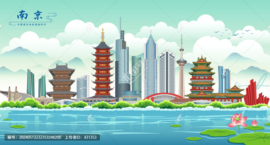 南京