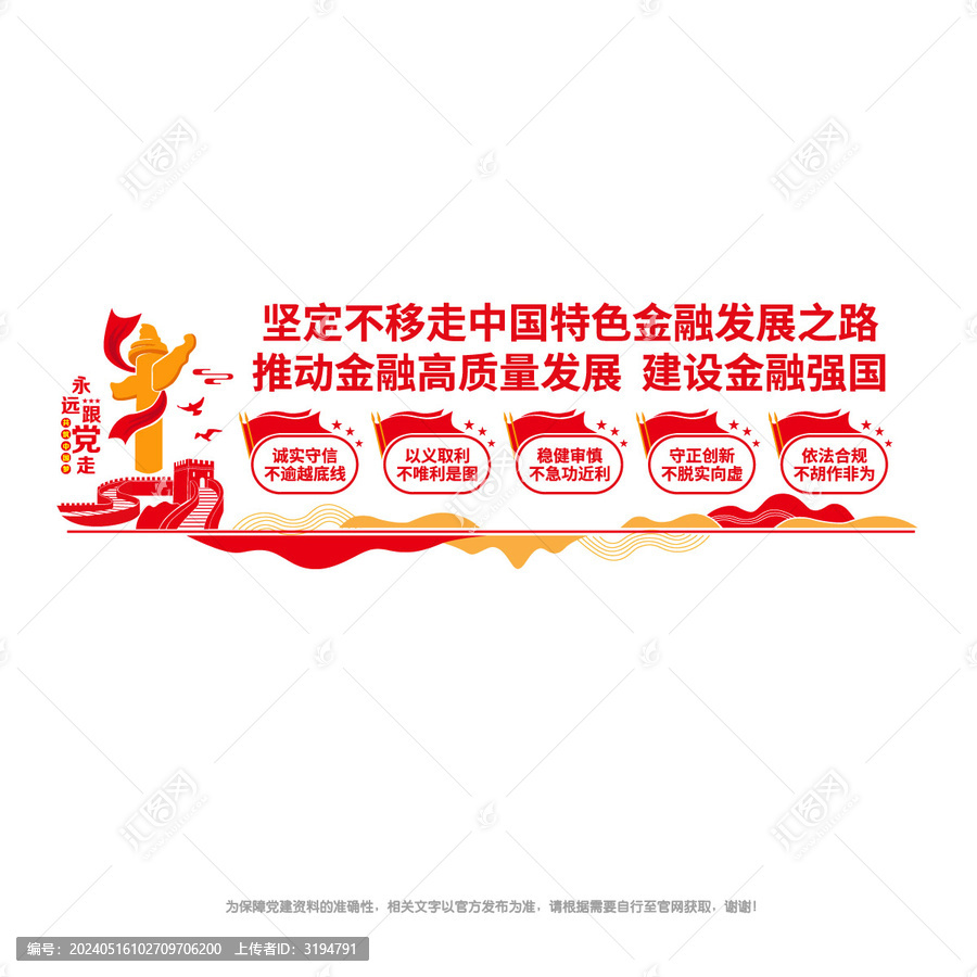中國特色金融發(fā)展之路