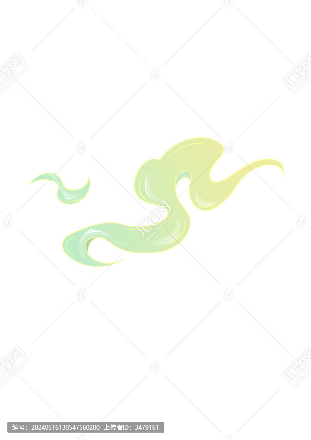 云素材