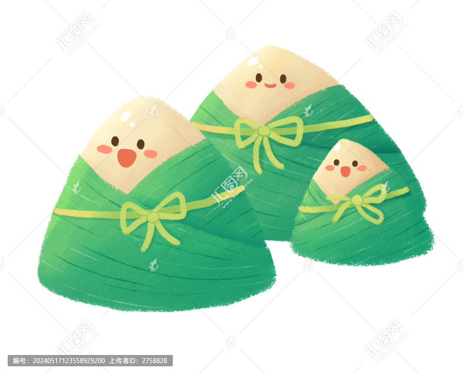 端午節(jié)粽子