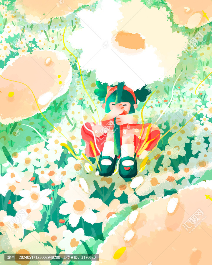 小雛菊