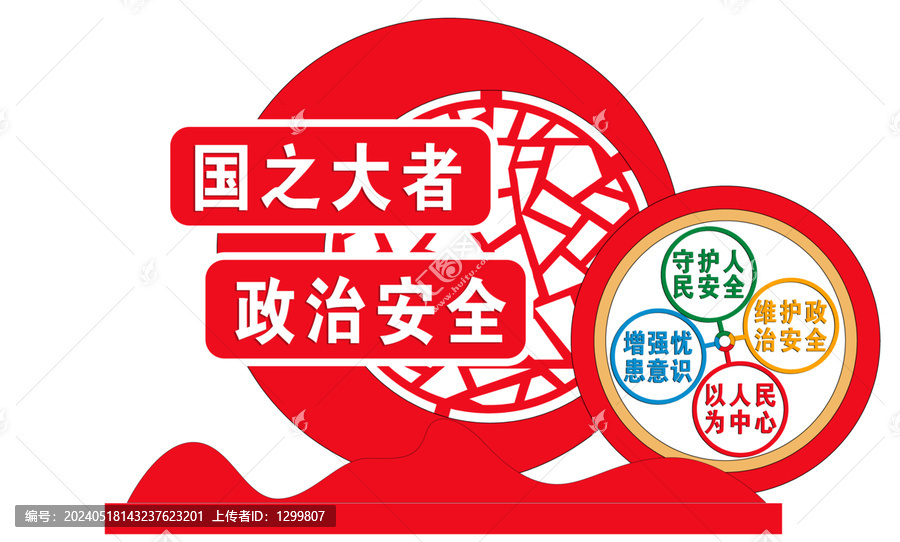 政治安全