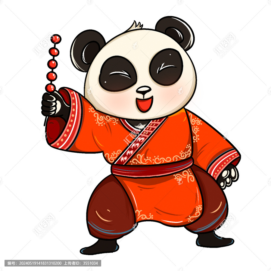 熊貓
