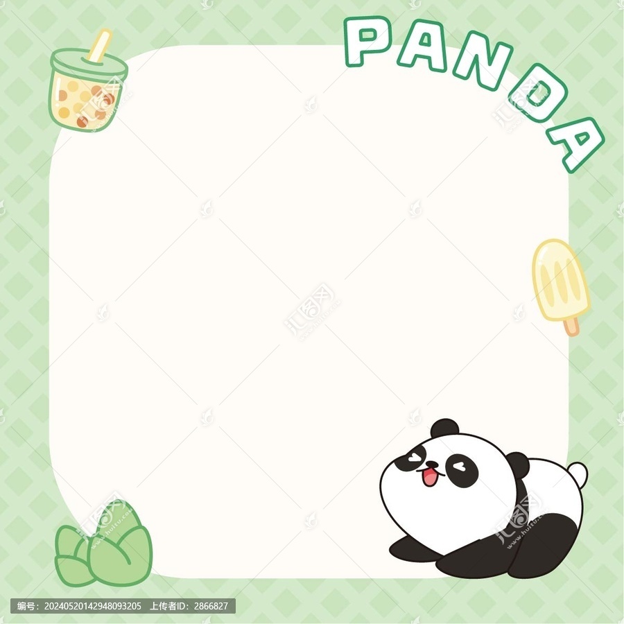 熊貓