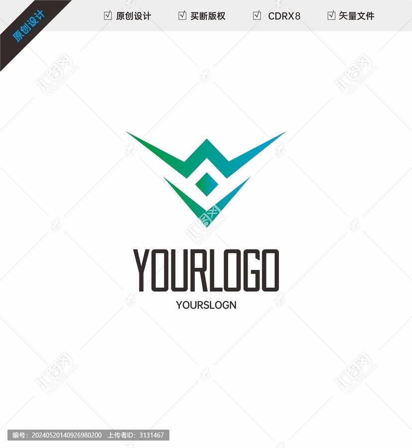 智能科技LOGO