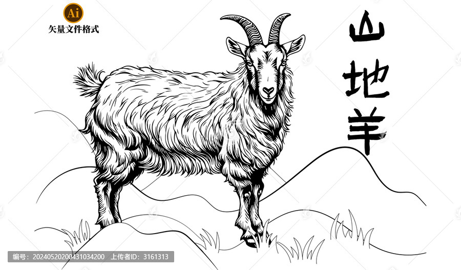 山羊