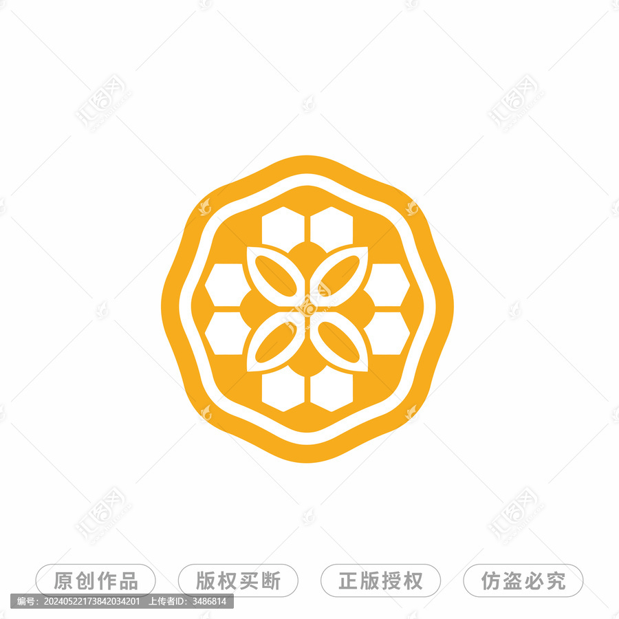 蜂蜜logo