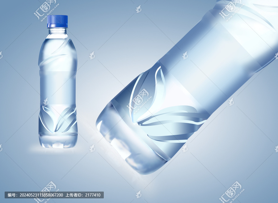 瓶裝水瓶型