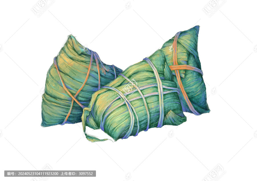 粽子