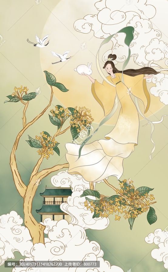 中秋節(jié)