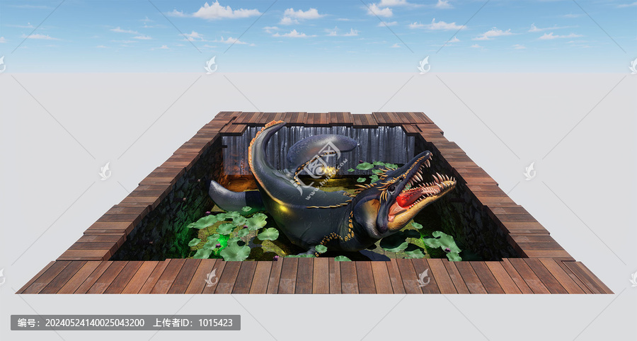 3d立體畫