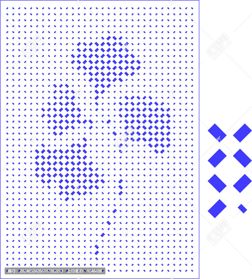 銀杏葉不銹鋼沖孔