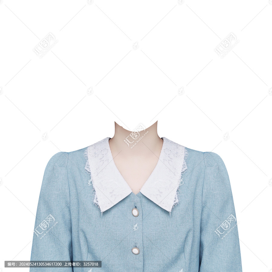 女士換裝