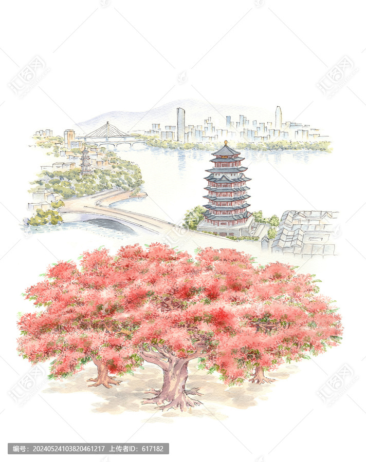 鳳凰合江
