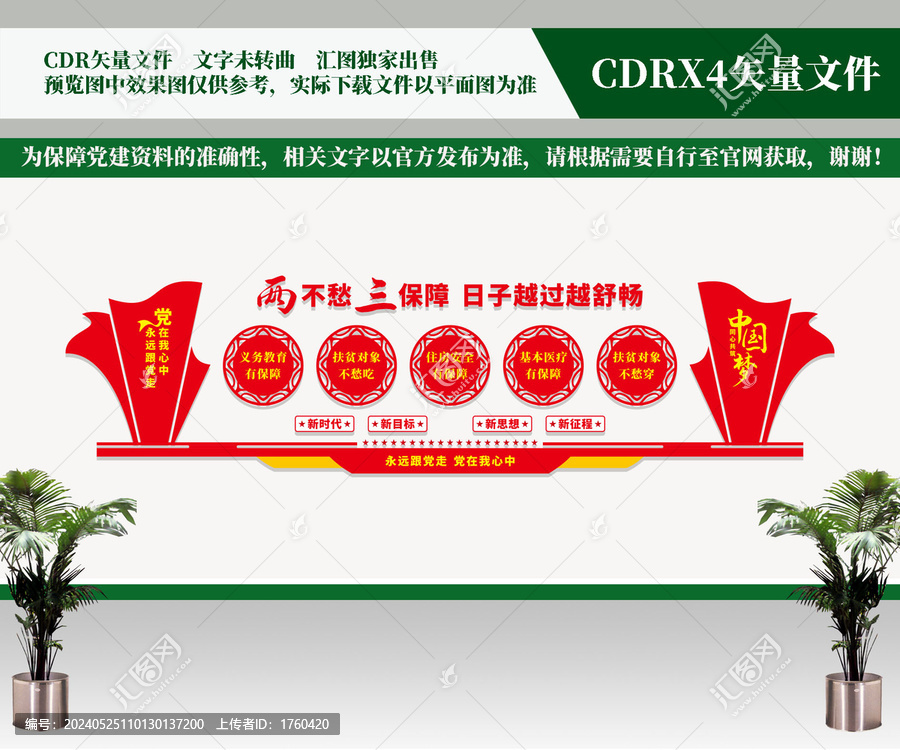 兩不愁三保障