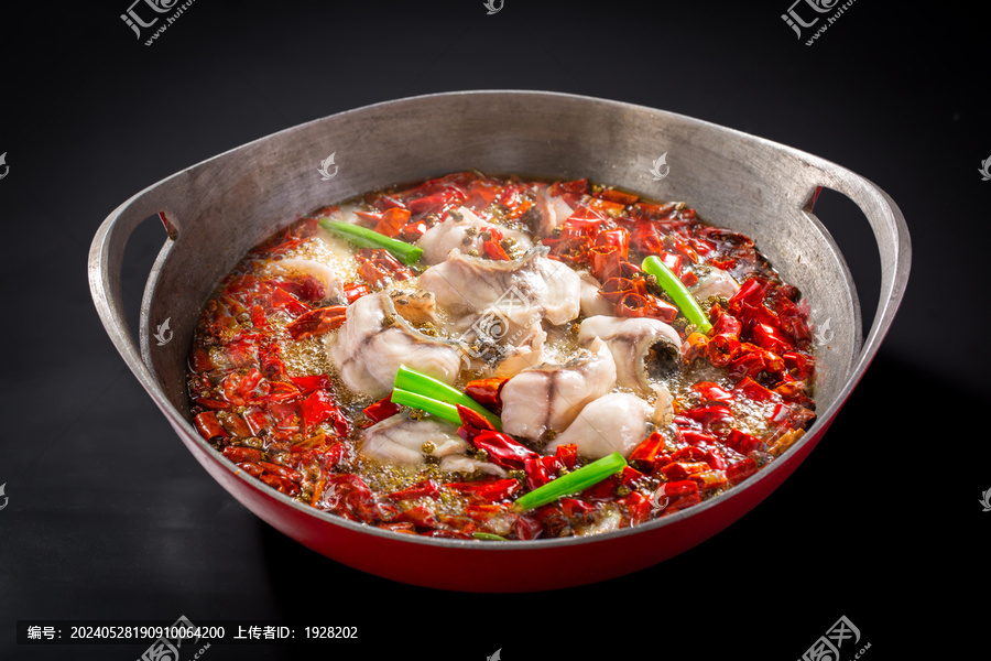 水煮魚