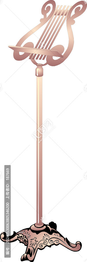 樂譜臺
