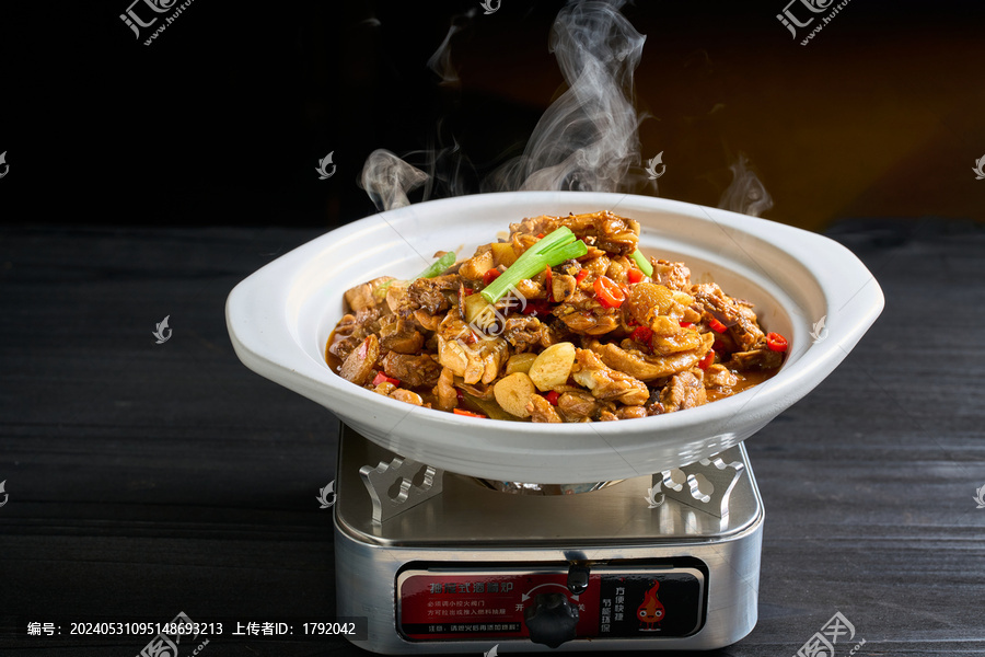 農(nóng)家小公雞