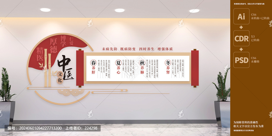 中醫(yī)四季養(yǎng)生