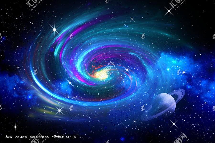星空