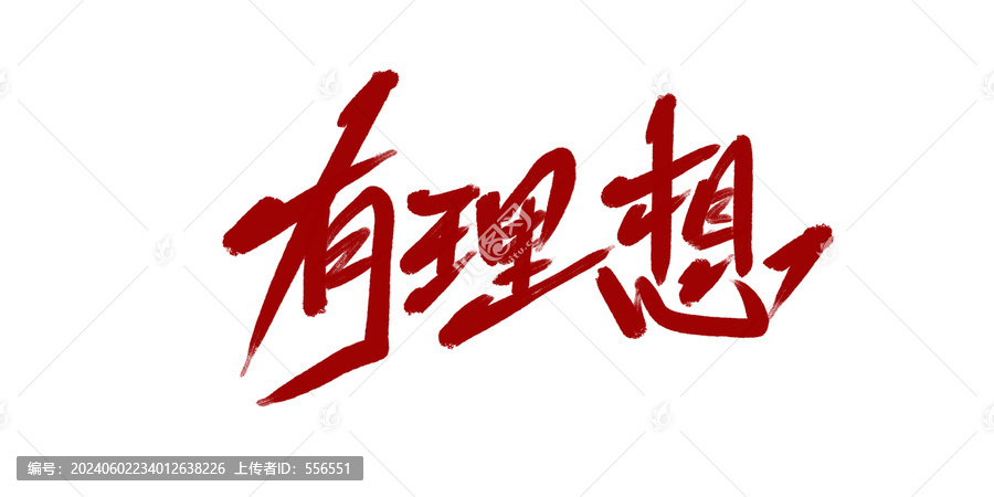 有理想
