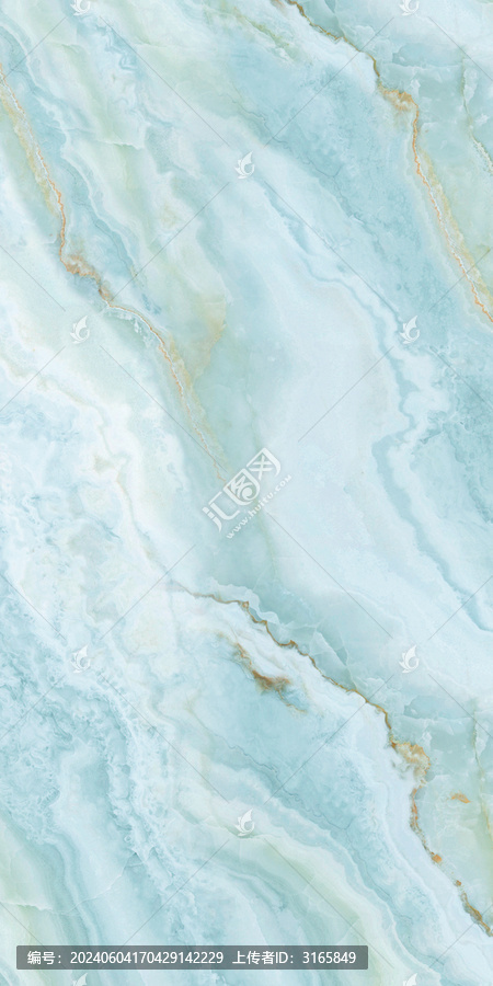 抽象流水紋巖板大理石紋理貼圖