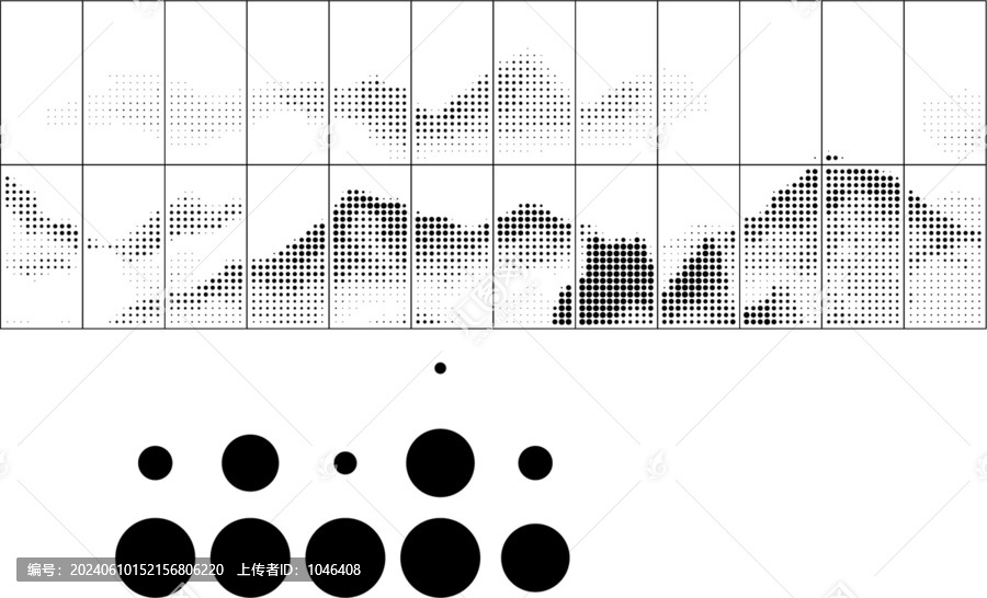 水墨山?jīng)_孔幕墻