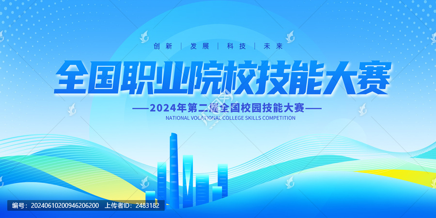 技能大賽