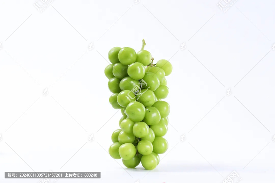 陽光玫瑰葡萄