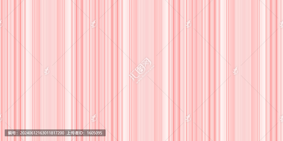 粉色條紋墻板